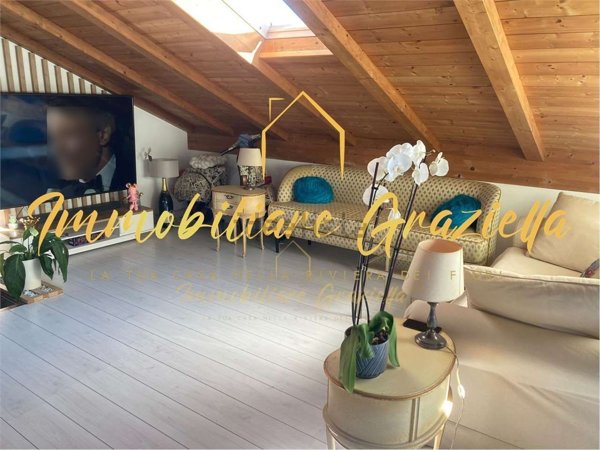 appartamento in vendita a Bordighera