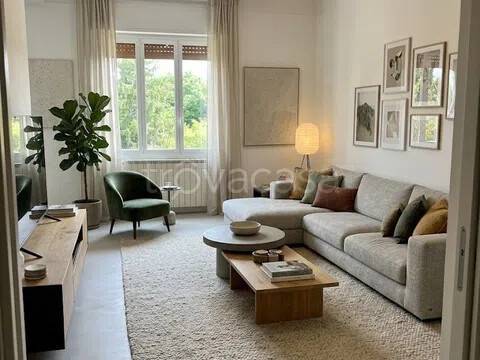 appartamento in vendita a Bordighera