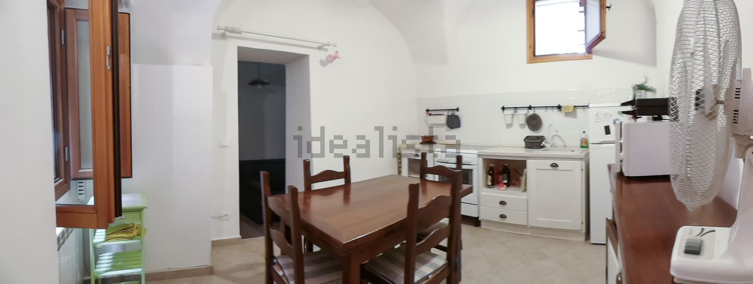 appartamento in vendita a Bordighera in zona Borghetto San Nicolò