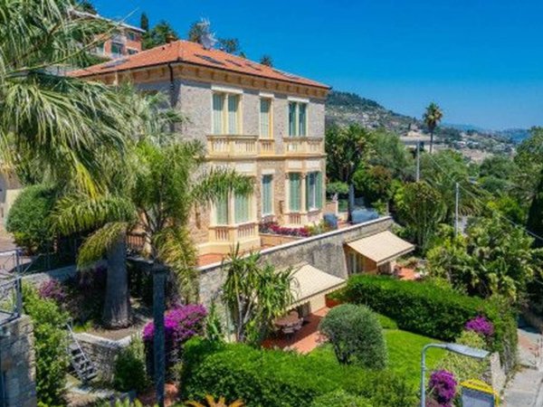 appartamento in vendita a Bordighera