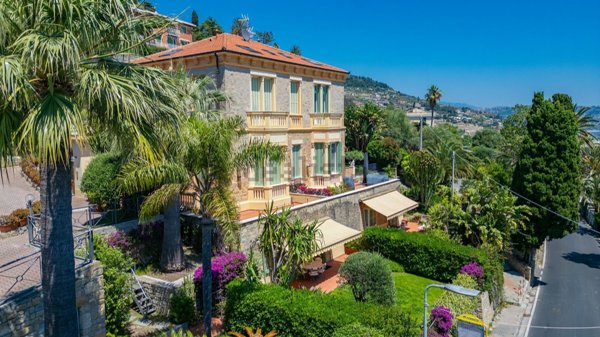 appartamento in vendita a Bordighera