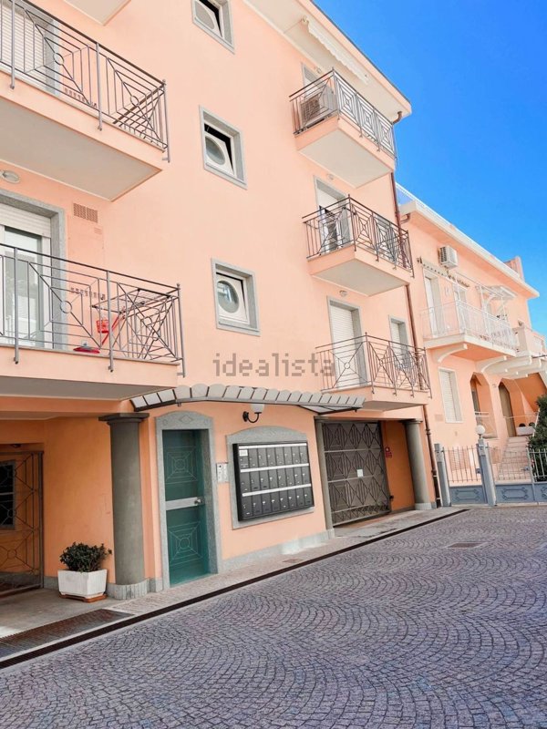 appartamento in vendita a Bordighera
