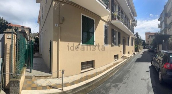 appartamento in vendita a Bordighera