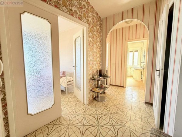 appartamento in vendita a Bordighera