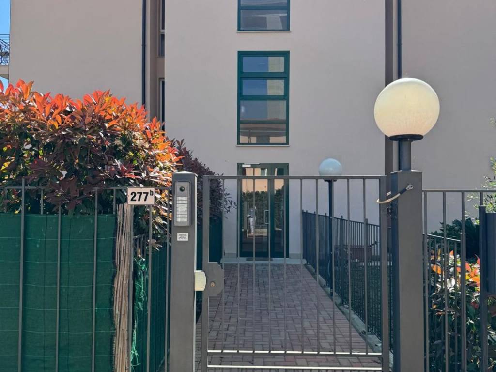 appartamento in vendita a Bordighera