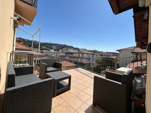 appartamento in vendita a Bordighera