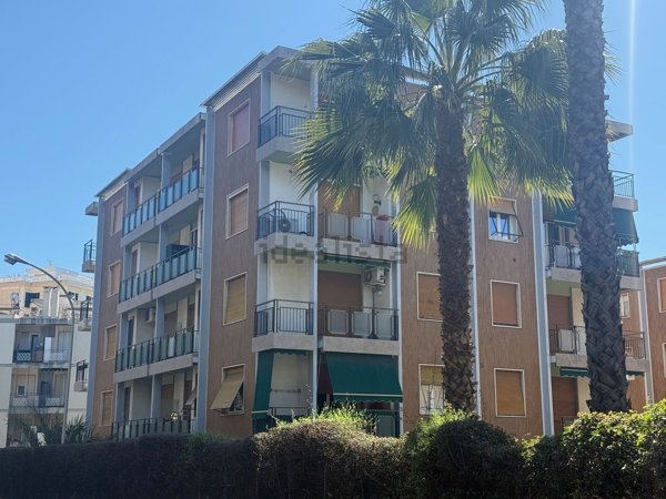 appartamento in vendita a Bordighera