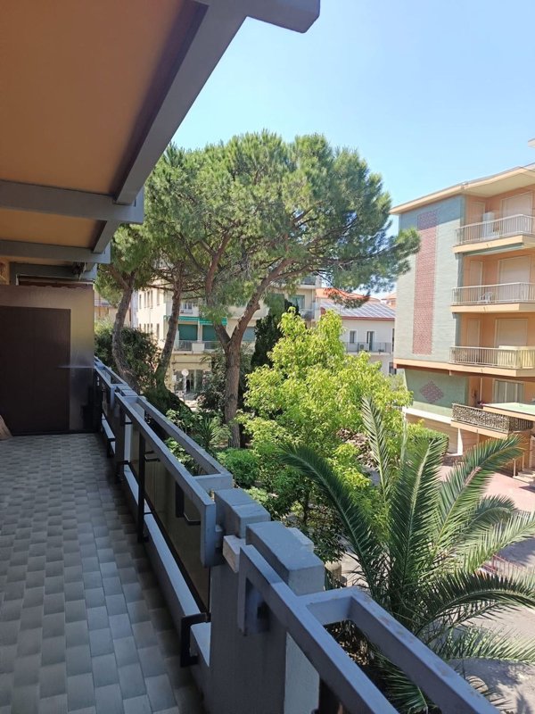 appartamento in vendita a Bordighera