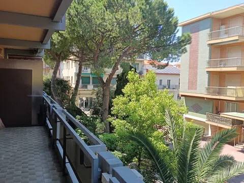 appartamento in vendita a Bordighera