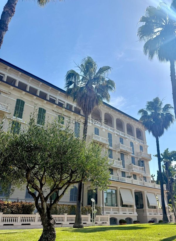 appartamento in vendita a Bordighera