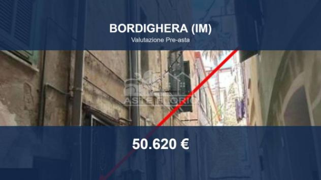 appartamento in vendita a Bordighera