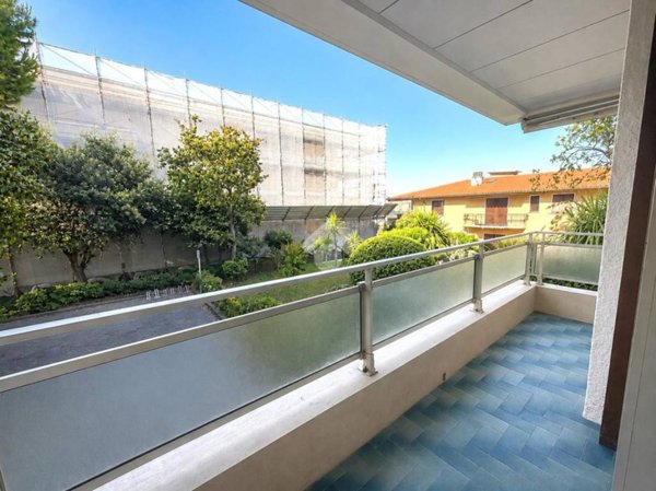 appartamento in vendita a Bordighera