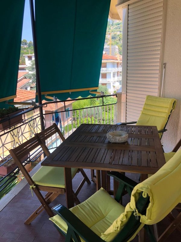 appartamento in vendita a Bordighera