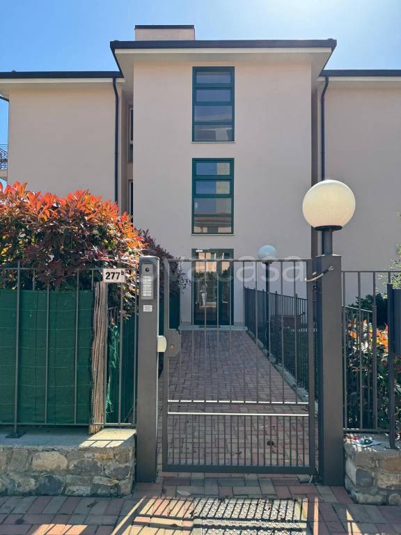 appartamento in vendita a Bordighera