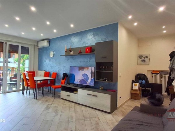 appartamento in vendita a Bordighera