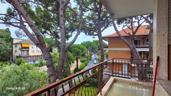 appartamento in vendita a Bordighera