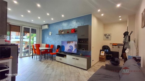 appartamento in vendita a Bordighera