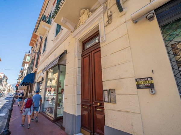 appartamento in vendita a Bordighera