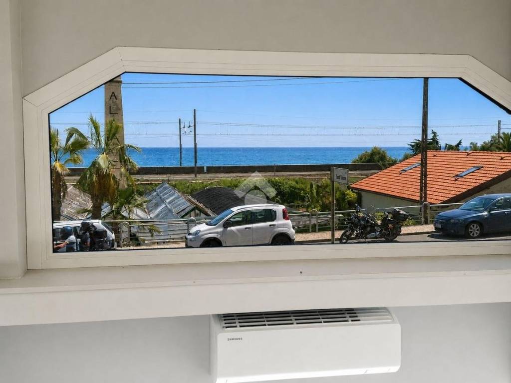 appartamento in vendita a Bordighera