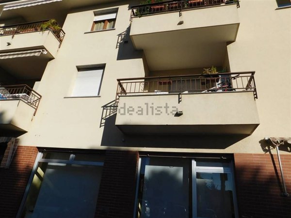 appartamento in vendita a Bordighera in zona Borghetto San Nicolò