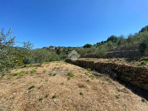 casa indipendente in vendita a Bordighera in zona Borghetto San Nicolò
