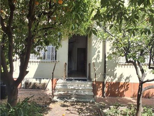 casa indipendente in vendita a Bordighera