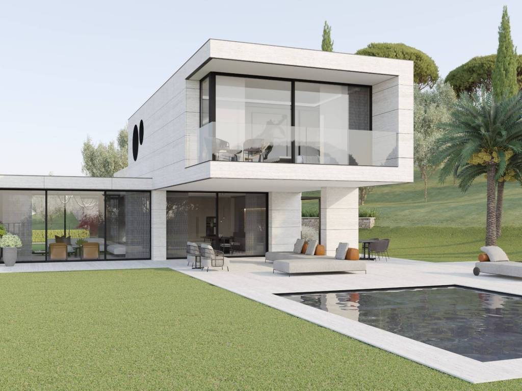 casa indipendente in vendita a Bordighera