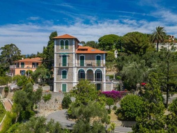 appartamento in vendita a Bordighera