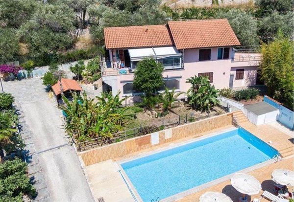 appartamento in vendita a Bordighera