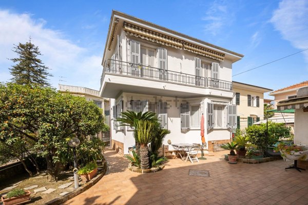 appartamento in vendita a Bordighera