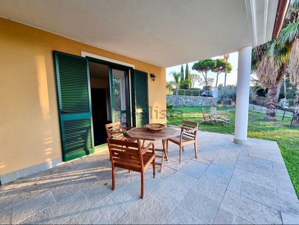 pentavano in vendita a Bordighera