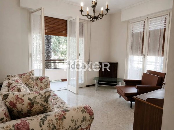 appartamento in vendita a Bordighera