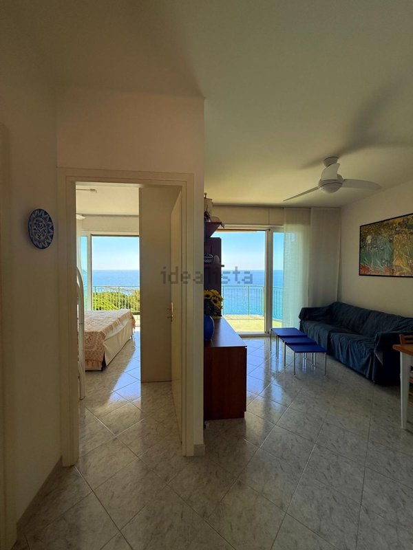 appartamento in vendita a Bordighera