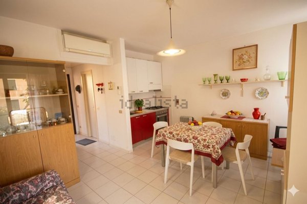 appartamento in vendita a Bordighera