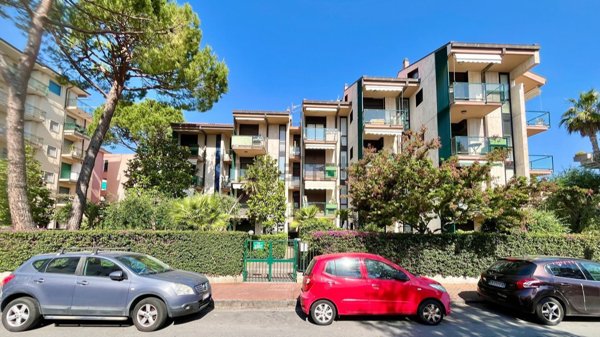 appartamento in vendita a Bordighera
