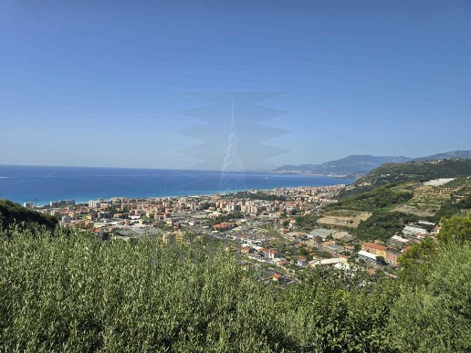 casa indipendente in vendita a Bordighera in zona Borghetto San Nicolò