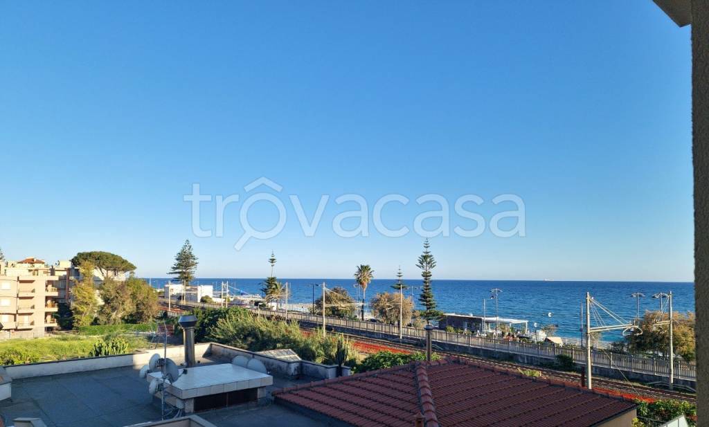 appartamento in vendita a Bordighera
