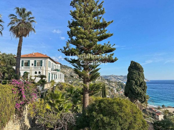 appartamento in vendita a Bordighera