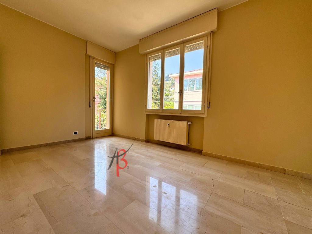 appartamento in vendita a Bordighera in zona Borghetto San Nicolò