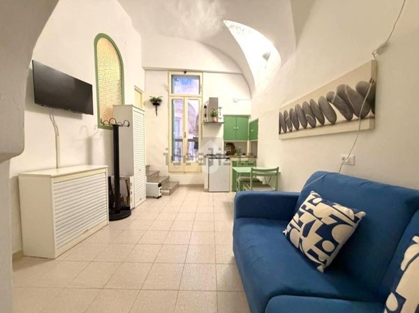 monolocale in vendita a Bordighera
