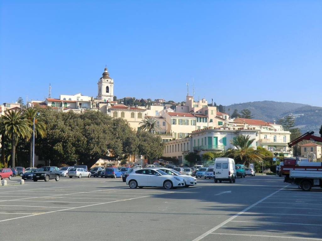 monolocale in vendita a Bordighera