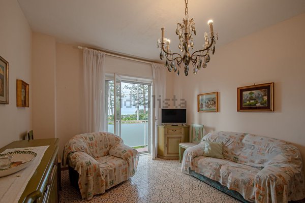 appartamento in vendita a Bordighera