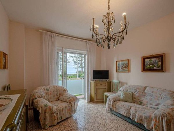 appartamento in vendita a Bordighera