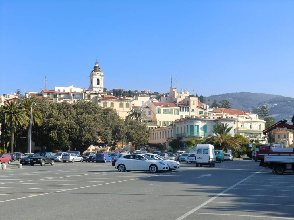 appartamento in vendita a Bordighera