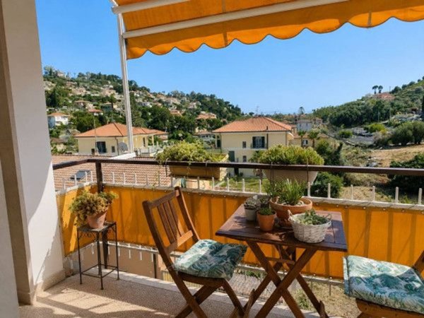 appartamento in vendita a Bordighera