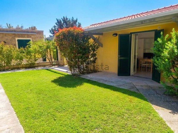 appartamento in vendita a Bordighera