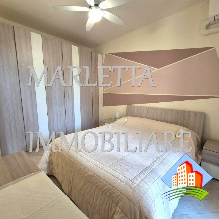 appartamento in vendita a Bordighera