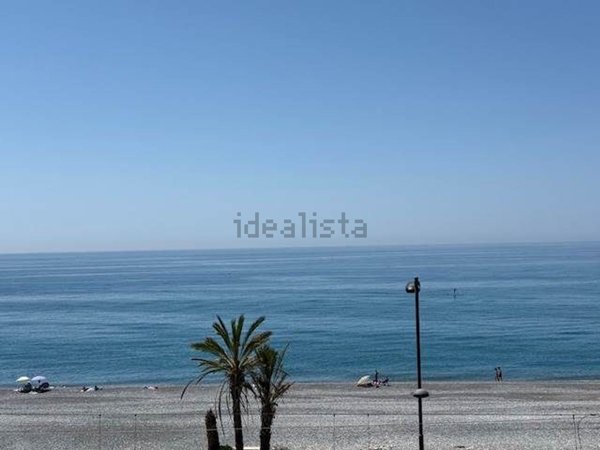 appartamento in vendita a Bordighera