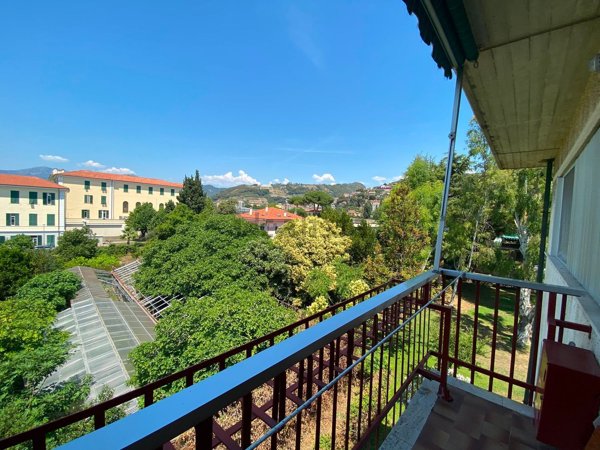 appartamento in vendita a Bordighera