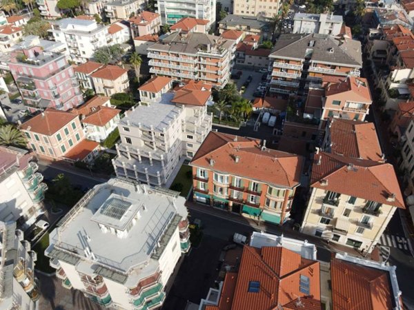 appartamento in vendita a Bordighera